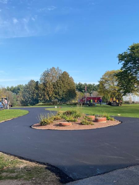 Mid-State Asphalt