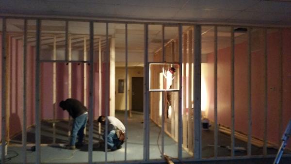 Troys Construction Company