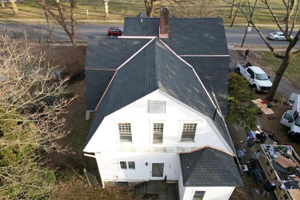 North Point Exteriors