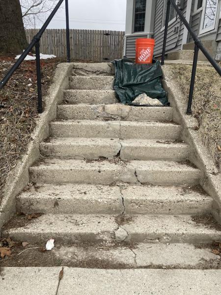 Stecker Construction