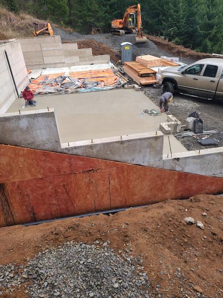 Pacific Stars General Contractor LLC