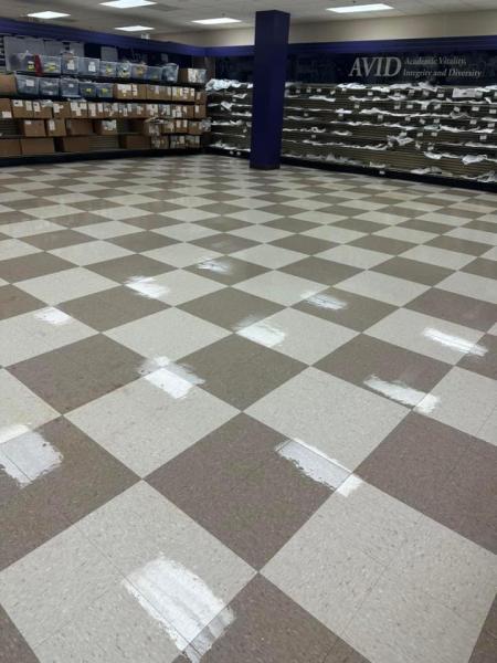 Amazing Grace Cleaning Services