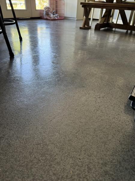 Amazing Grace Cleaning Services
