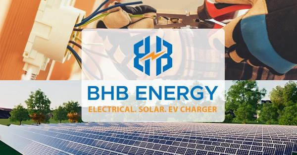 BHB Energy Group