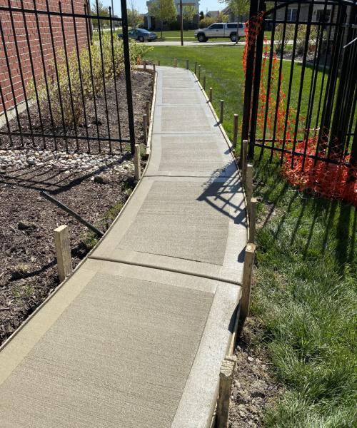 Naperville Concrete