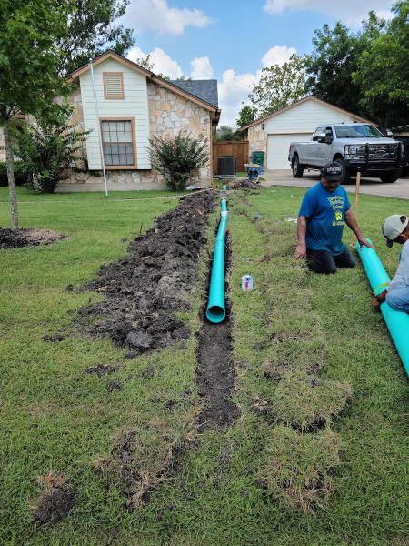Milton Drainage & Foundation