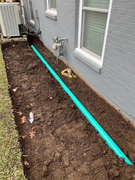 Milton Drainage & Foundation