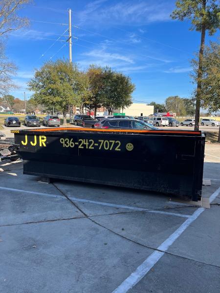 Jon's Junk Removal LLC