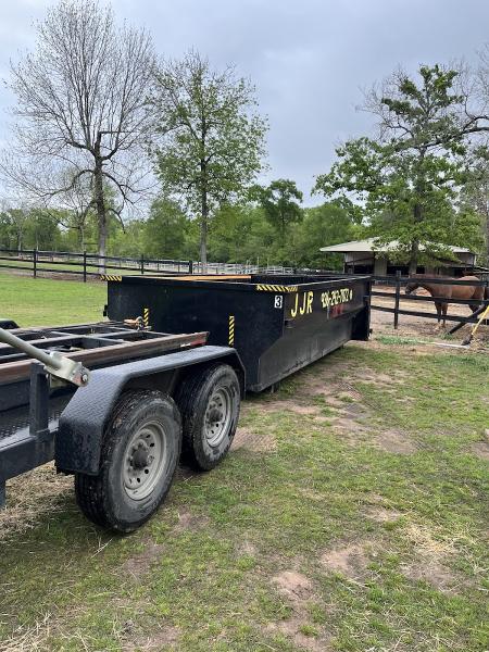 Jon's Junk Removal LLC