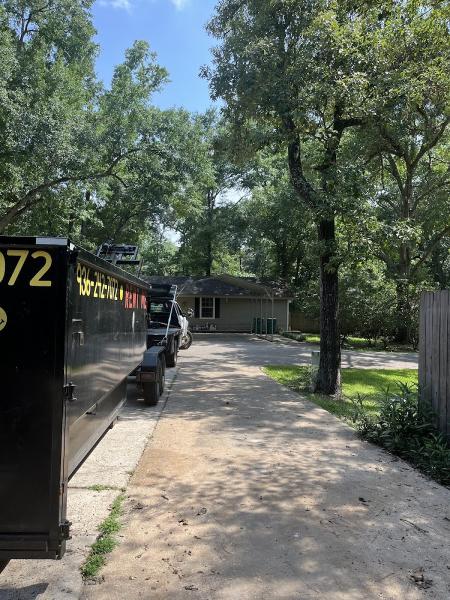 Jon's Junk Removal LLC