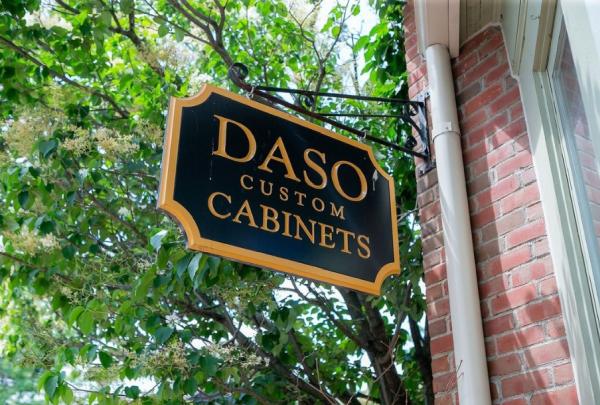 Daso Custom Cabinetry