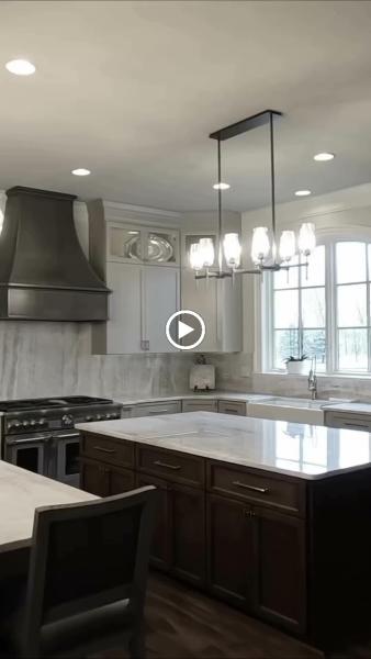Daso Custom Cabinetry