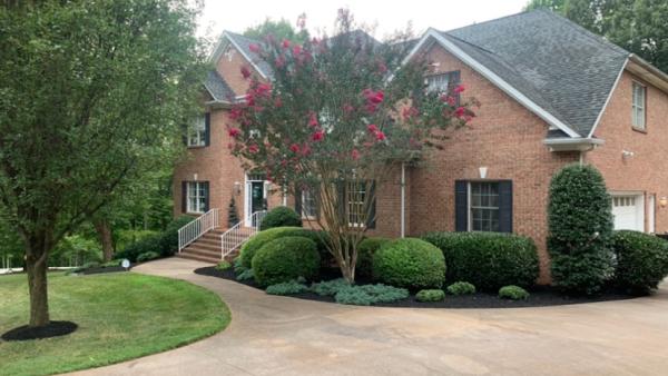 Majestic Views Landscaping LLC