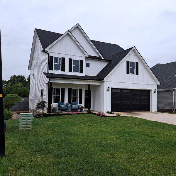 Majestic Views Landscaping LLC