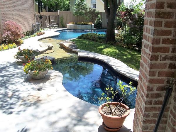 Waterline Pools