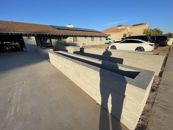 JC Masonry LLC