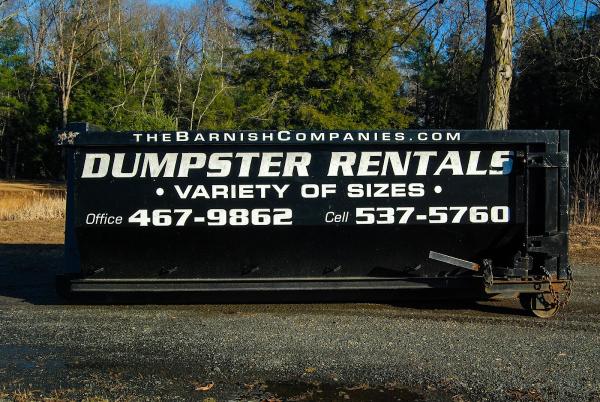 Barnish Trucking & Disposal (The Barnish Companies)