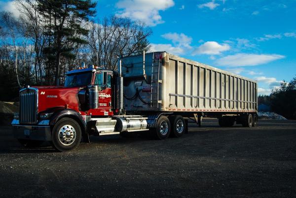 Barnish Trucking & Disposal (The Barnish Companies)