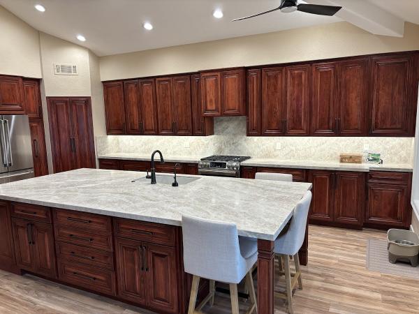 Big Horn Remodeling