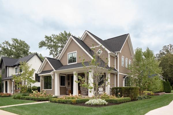 Oak Street Design