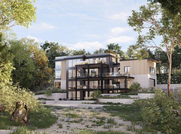 Oak Street Design