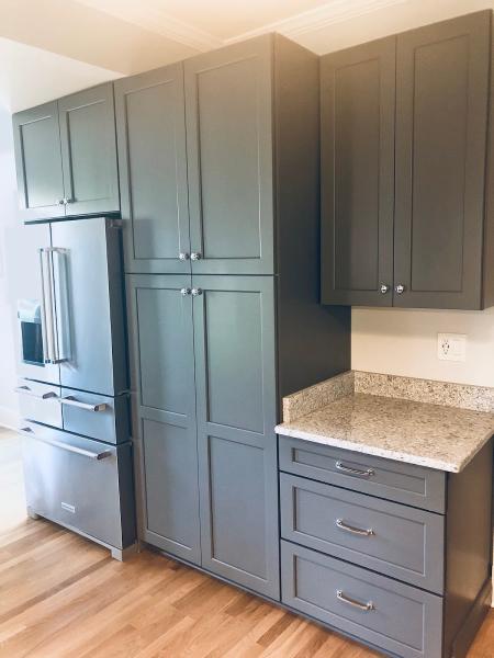 Franklin Kitchen Center Inc