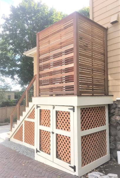 Dkim Contracting