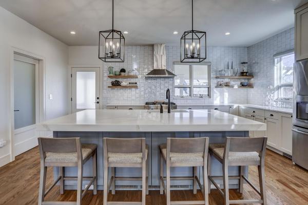 Petra Custom Builders