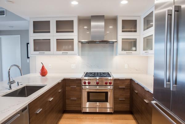 Petra Custom Builders