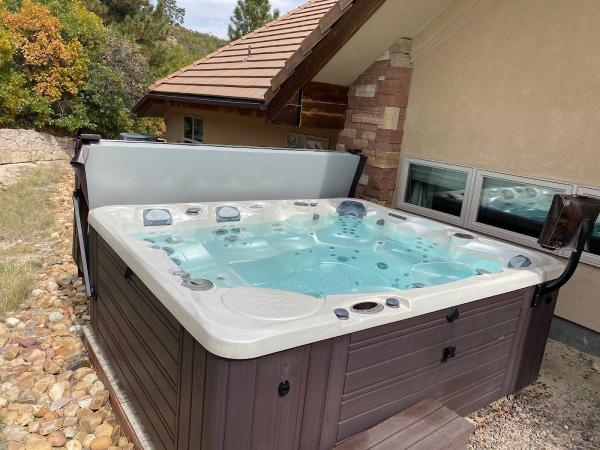 Alpine Hot Tub Moving & Hot Tub Repair Service