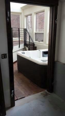 Alpine Hot Tub Moving & Hot Tub Repair Service