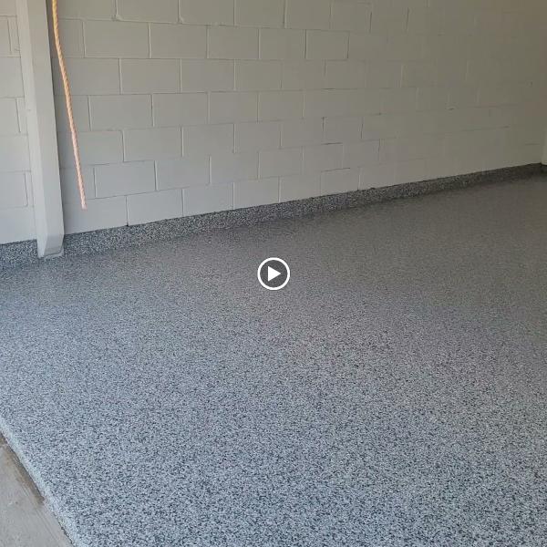 Amer Epoxy Orlando