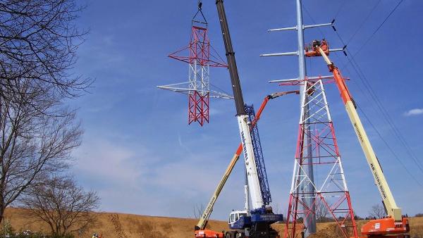 Newkirk Electric