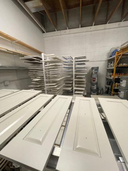 VC Painting and Drywall
