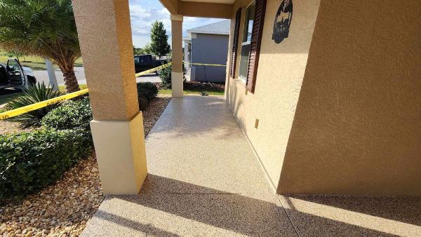 Tru-Grit Coatings Epoxy Flooring