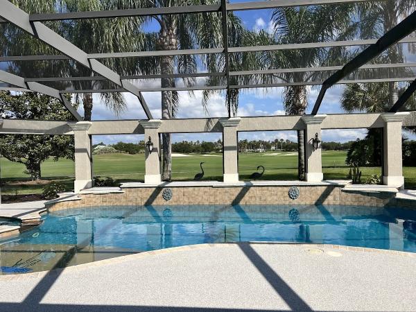 Tru-Grit Coatings Epoxy Flooring