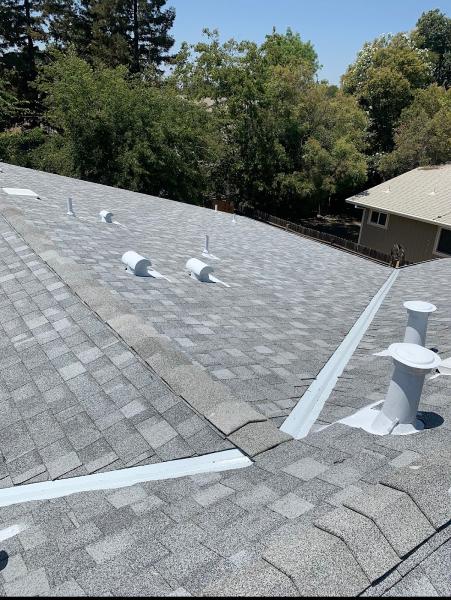 Sal's Roofing Corp