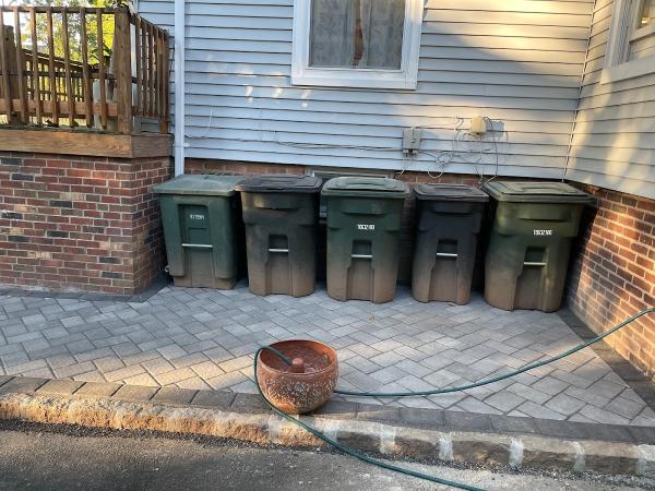 Bravo Custom Masonry