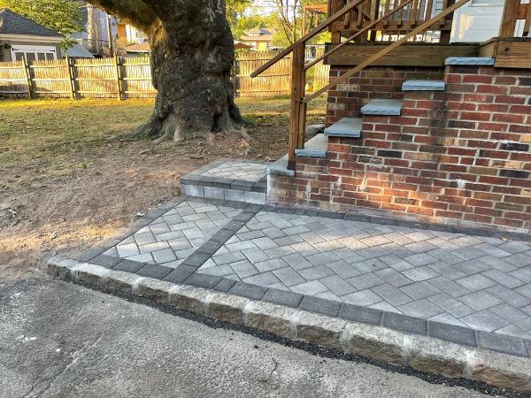 Bravo Custom Masonry