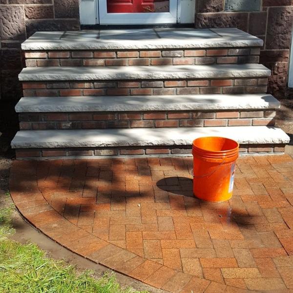 Bravo Custom Masonry