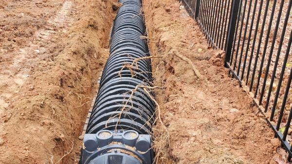 Trinity Septic Services