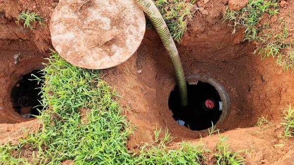 Trinity Septic Services