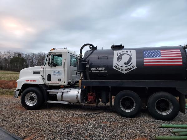 Trinity Septic Services