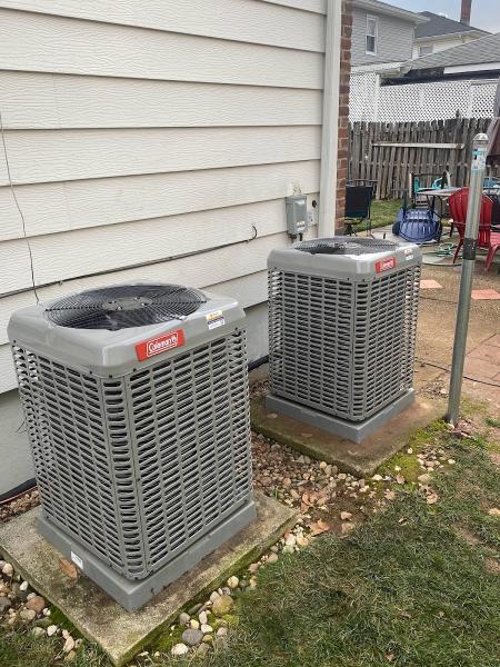 Temp Control Heating & Air Conditioning