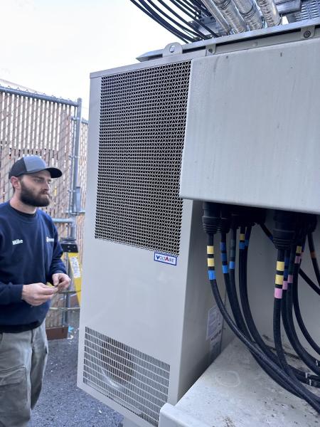 Temp Control Heating & Air Conditioning