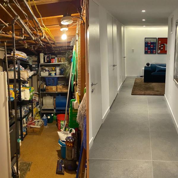Shiftspace Design