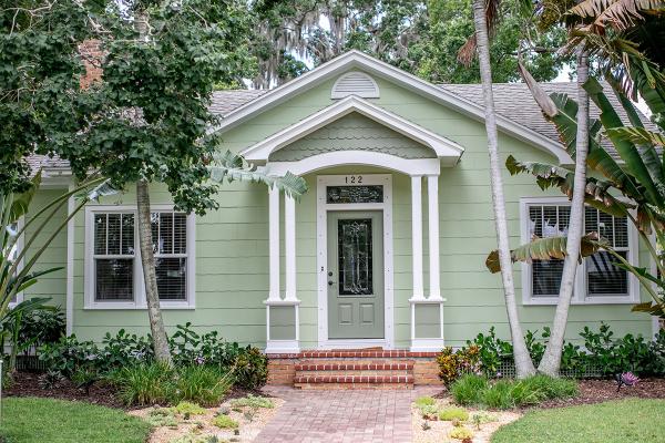 Mark De Jong Builders