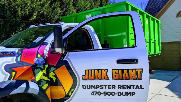 Junk Giant