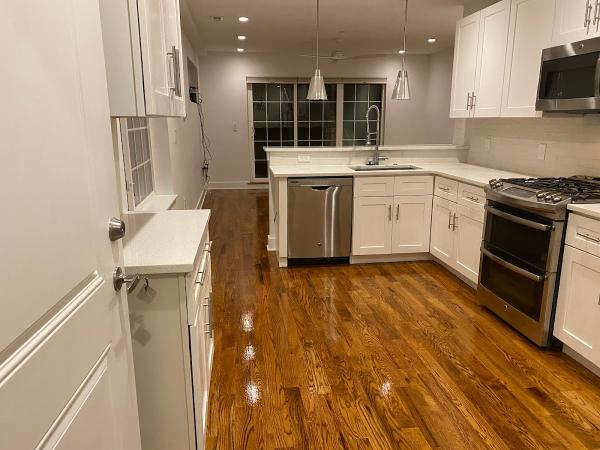 Eagle Floors