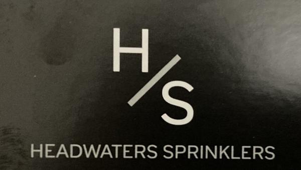 Headwaters Sprinklers